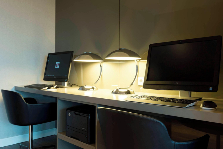 Public Area 4, The Hague Marriot Hotel, Den Haag