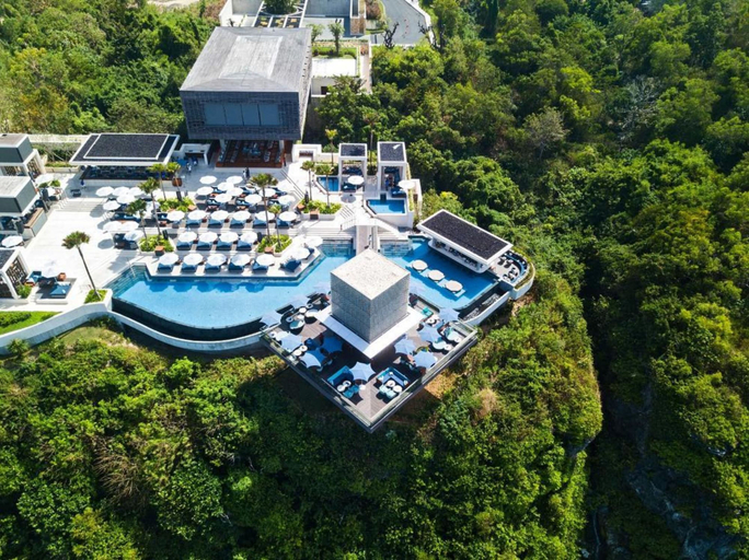 Exterior & Views, Olivia Estate, Badung