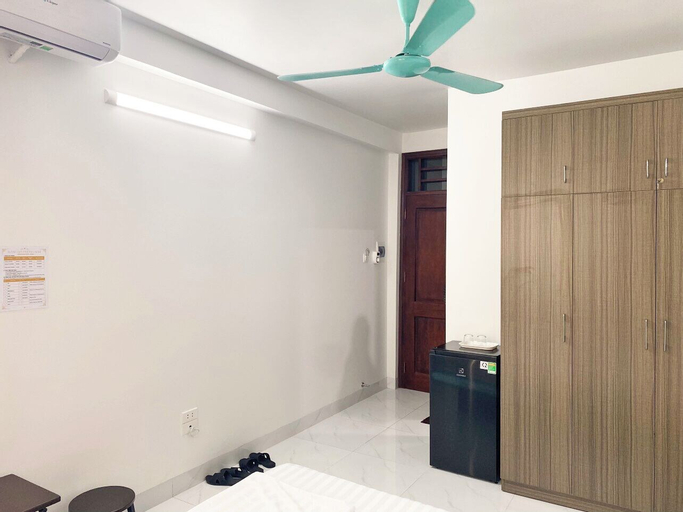 Others 3, GRAD Minh Trang Motel, Đống Đa