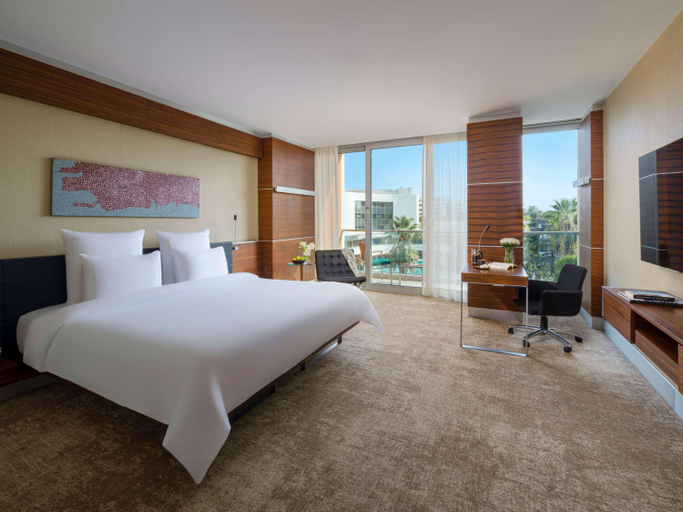 Bedroom 3, Swissotel Buyuk Efes Izmir, Konak
