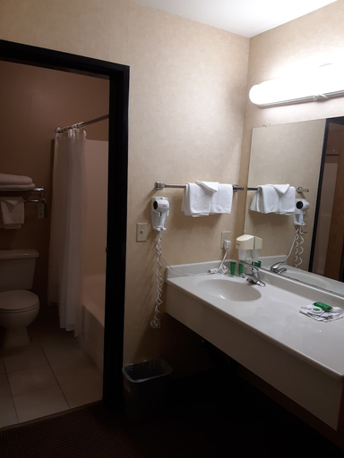 Bathroom 3, GuestHouse Bellingham, Whatcom