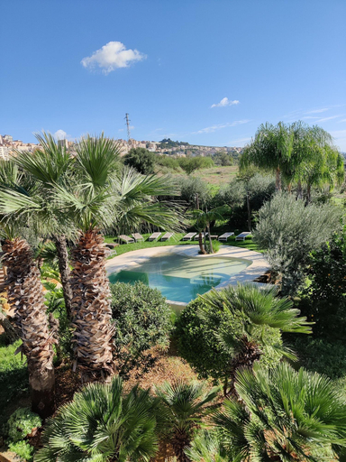 Exterior & Views 2, B&B Lekythos, Agrigento