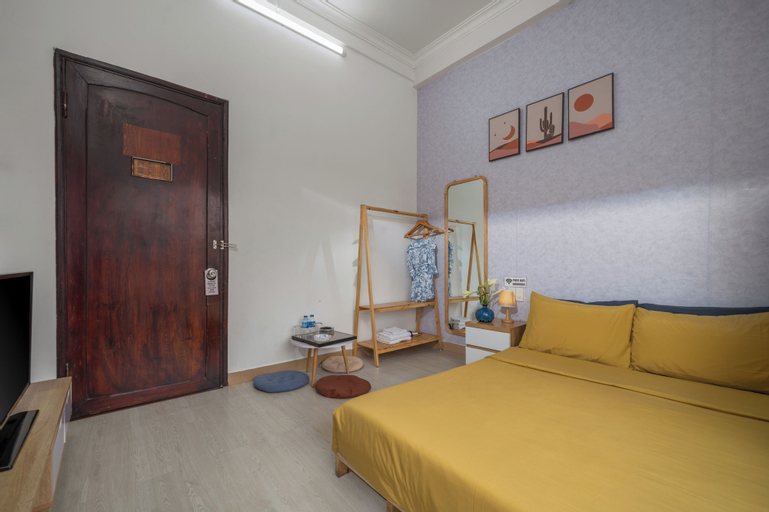 Bedroom 17