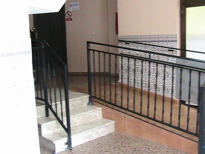Public Area 2, Hotel Manises, Valencia