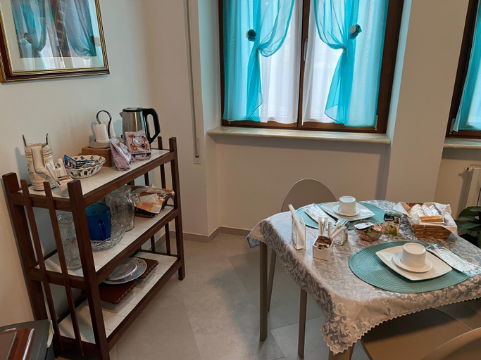 Others 3, B&B San Marco - Porta Maggiore, Ascoli Piceno