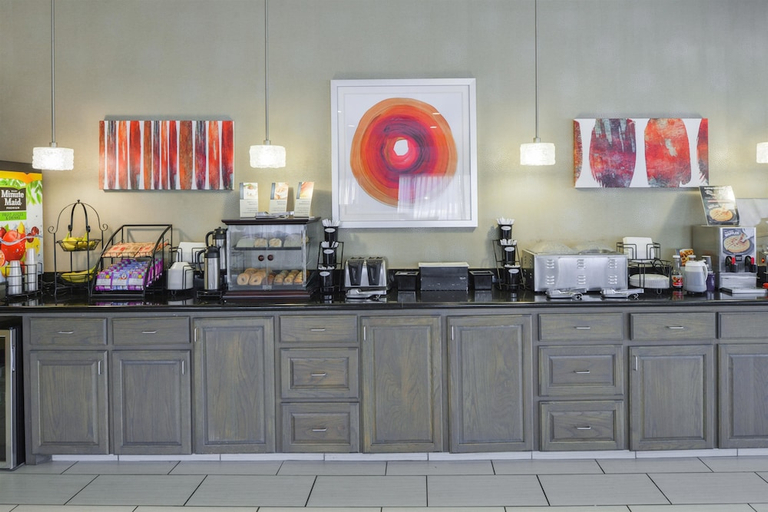 Food & Drinks 5, Americas Best Value Inn And Suites Bastrop, Morehouse