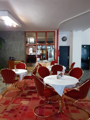 Food & Drinks 5, Hotel Apollo, Vsetín