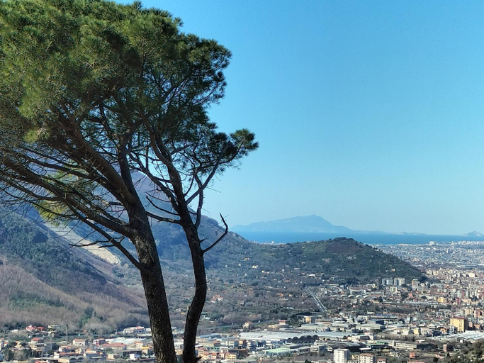 Others 5, Casa Lamberti B&B, Salerno