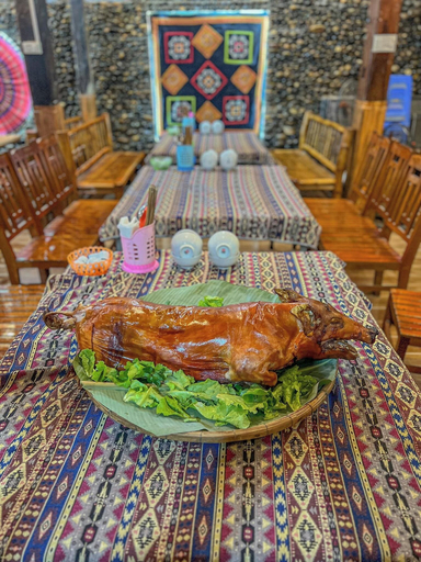 Food & Drinks 4, Mami Home - Homestay Lac Village, Mai Châu
