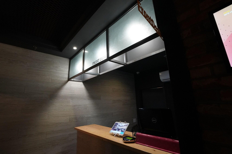 Public Area 2, 27 HOTEL, Anyang