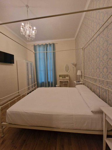 Bedroom 3, Lumine Luxury Suites by gaiarooms, Barcelona