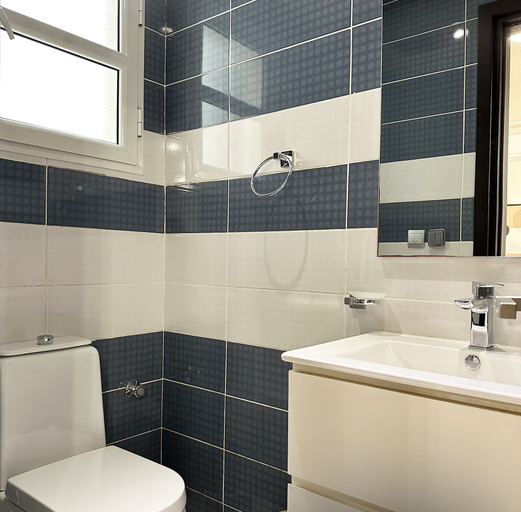 Bathroom 3, Kease Qurtubah A-13 Royal Design AZ38, Riyadh