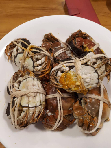 Food & Drinks 5, Crabs House, Taitung