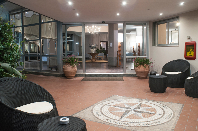 Public Area 4, JR Resort Elba International, Livorno