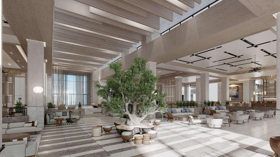 Public Area 4, Anda Barut Collection - Ultra All Inclusive, Didim