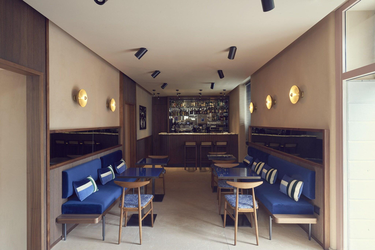 Food & Drinks 5, Residence Palazzo al Velabro, Rome