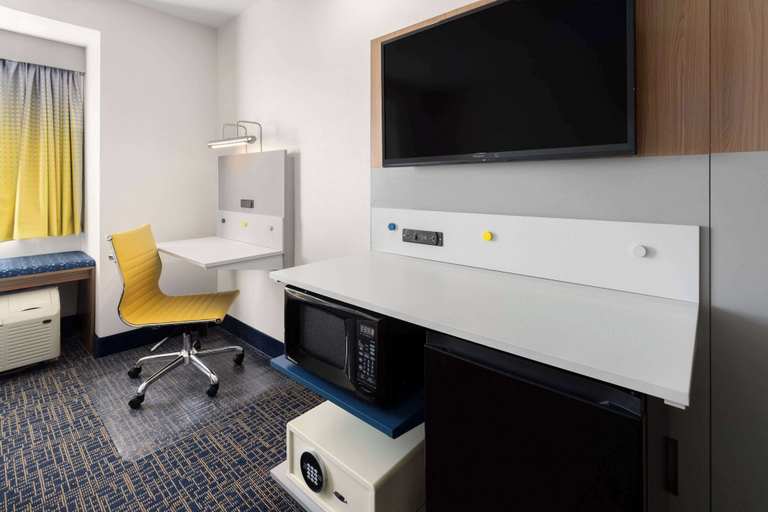 Others 5, Microtel Inn & Suites by Wyndham Dover, Kent