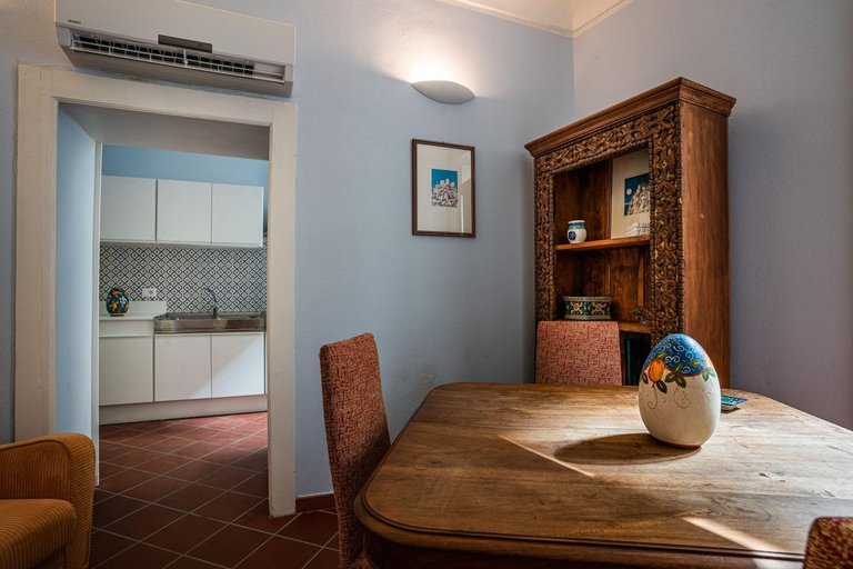 Others 4, I Tre Balconi di Via Roma Apartment, Syracuse