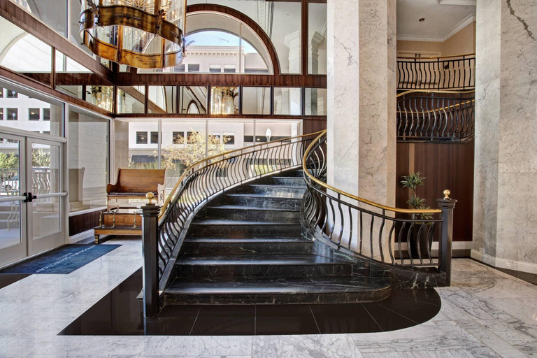 Public Area 4, Hotel Paso Del Norte, Autograph Collection, El Paso