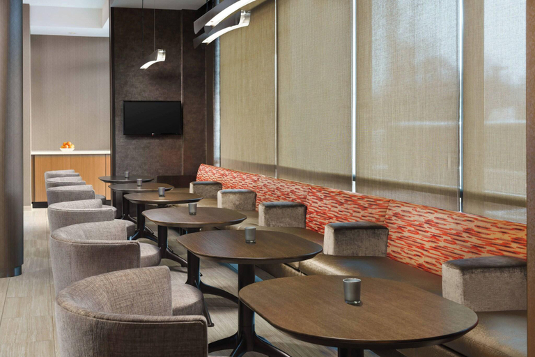 Food & Drinks 5, Springhill Suites West Chester / Exton, Chester