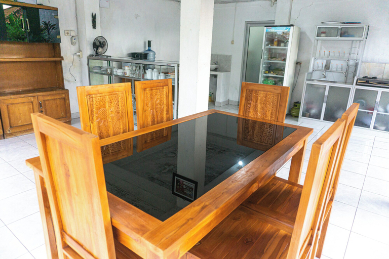 Others 4, srinadi guest house, Buleleng