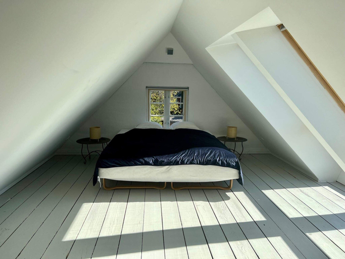Room 5, 6 Person Holiday Home in Skagen, Frederikshavn