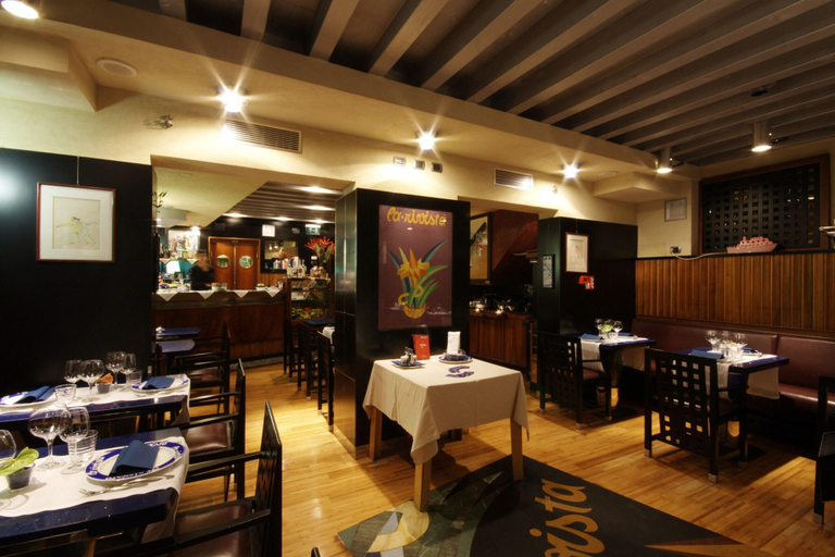 Food & Drinks 5, Ca Pisani, Venezia