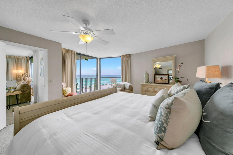 Bedroom 3, Mainsail 131, Walton