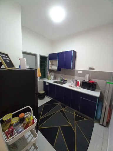 Others 3, SAFIYYA HOMES MERU RAYA - WIFI/NETFLIX, Kinta