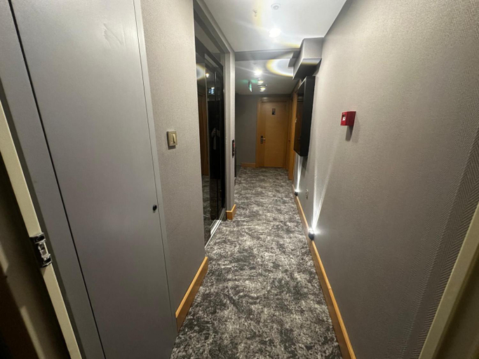 Others 5, The Best Hotel İstanbul, Fatih