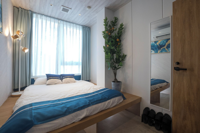 Bedroom 15