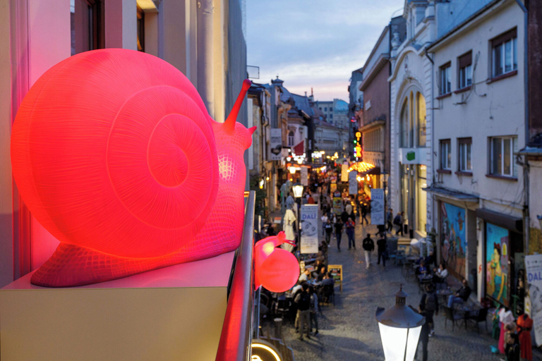 Others 5, OLD TOWN SNAIL Design Apartments, Municipiul Bucuresti