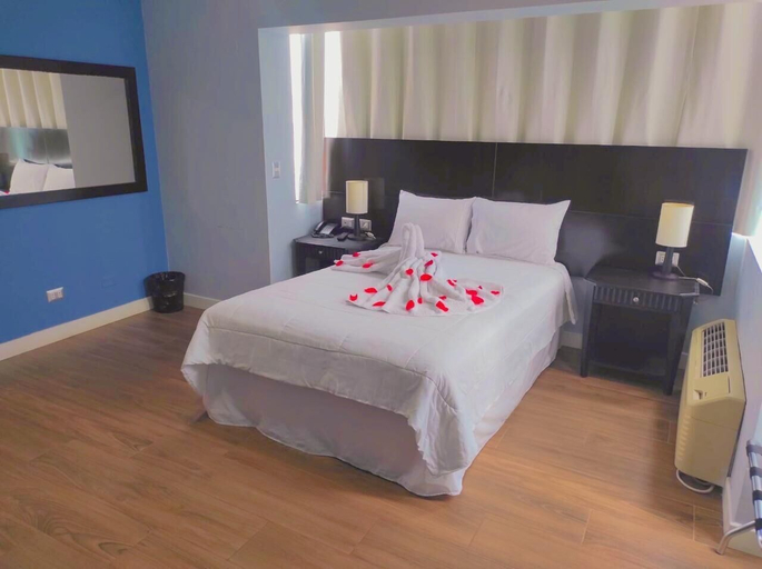 Bedroom 3, Río Boutique Hotel, Coronel Portillo