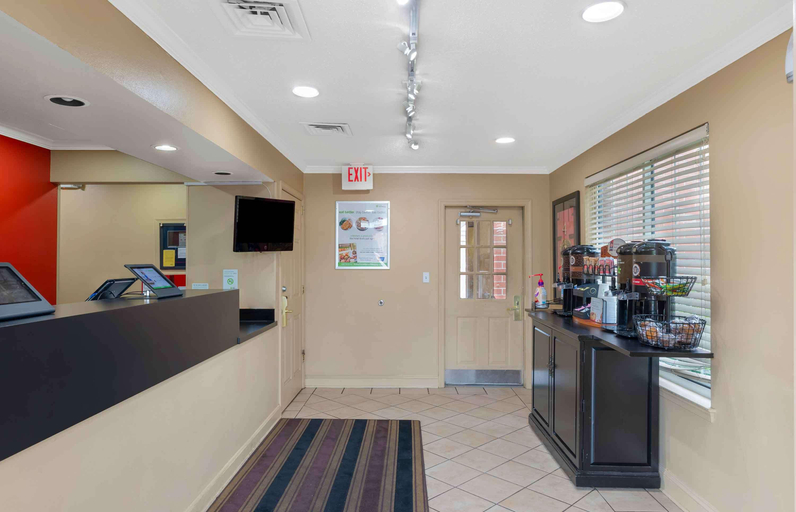 Public Area 2, Extended Stay America Select Suites - Richmond - West End - I-64, Henrico