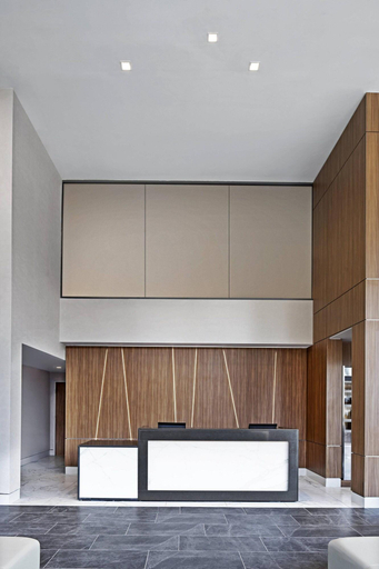 Public Area 2, AC Hotel Louisville Downtown, Jefferson