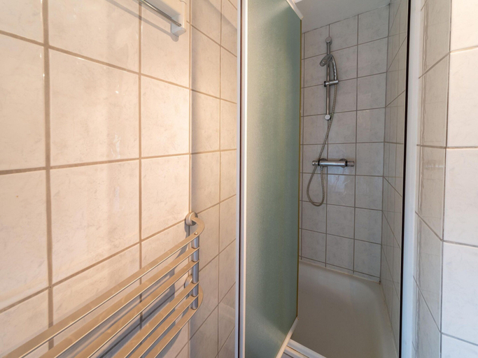 Bathroom 4, Riverside Loft in Esneux, Liège