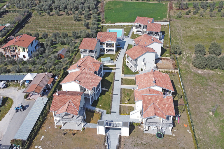 Exterior & Views 2, La Cittadella PT-6 by Wonderful Italy, Brescia
