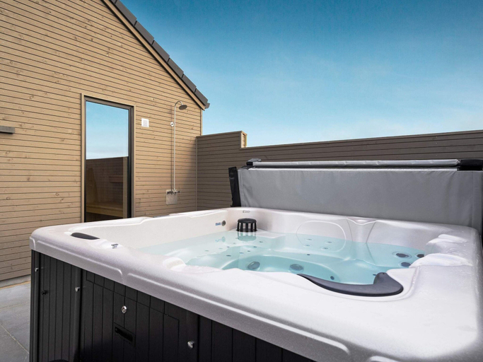 Property amenity 2, Luxury Retreat by Hasmark, Nordfyns