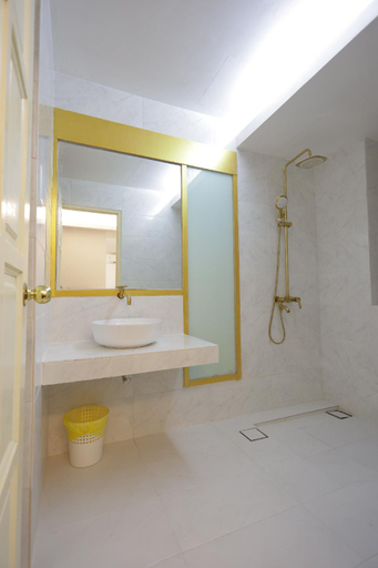 Bathroom 2, OMAR BB STUDIO, Kota Bharu