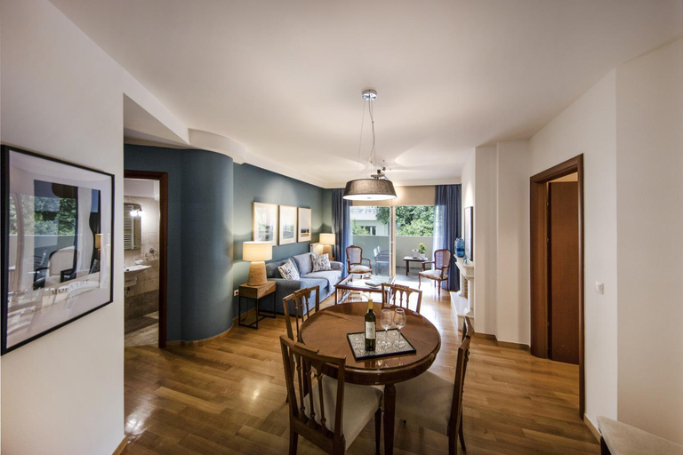 Others 3, 2 bedroom flat next to Acropolis, Attica