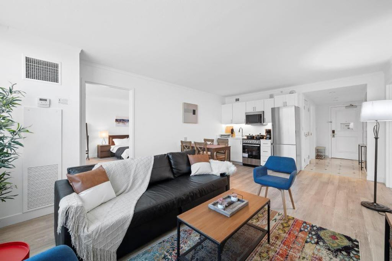 Others 3, CozySuites Showboat 1BR 2BA OceanFront Villa, Atlantic