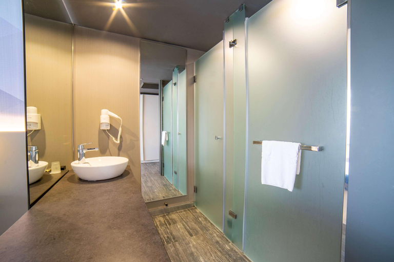 Bathroom 5, Bosphorus Sorgun, Manavgat