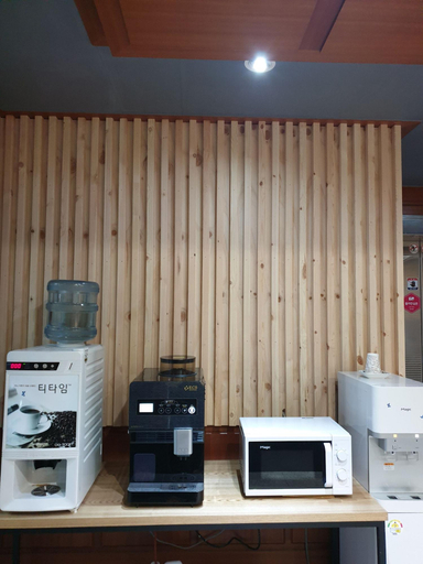 Public Area 2, Motel Good Guy, Pohang