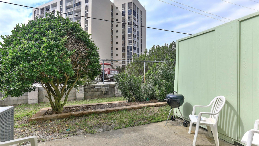 Property grounds, Southbay by the Gulf 87, Okaloosa