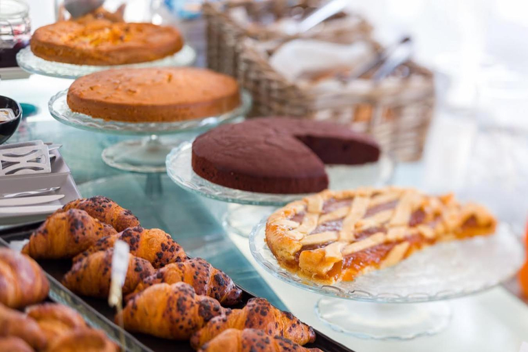 Food & Drinks 5, Miami Suite, Rimini