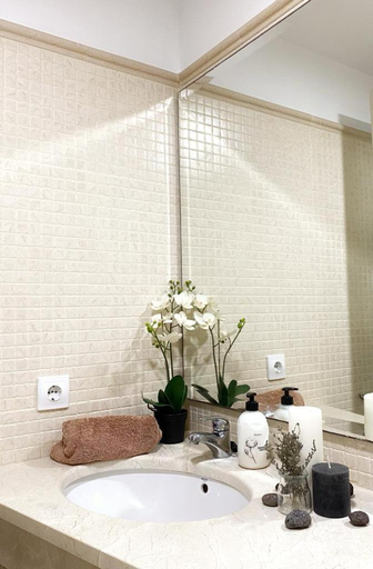 Bathroom 4, Balcon De Los Gigantes, Santa Cruz de Tenerife