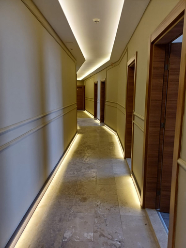 Public Area 2, Vois Kemer Hotel, Kemer