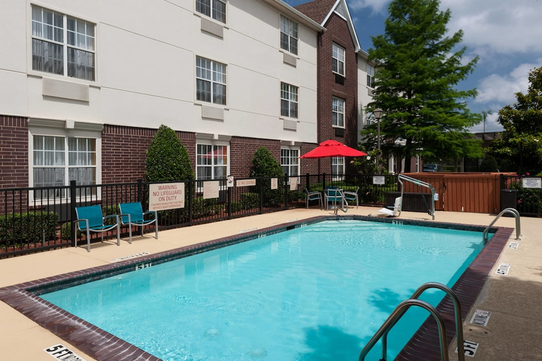 Sport & Beauty 5, TownePlace Suites by Marriott Dallas Arlington North, Arlington