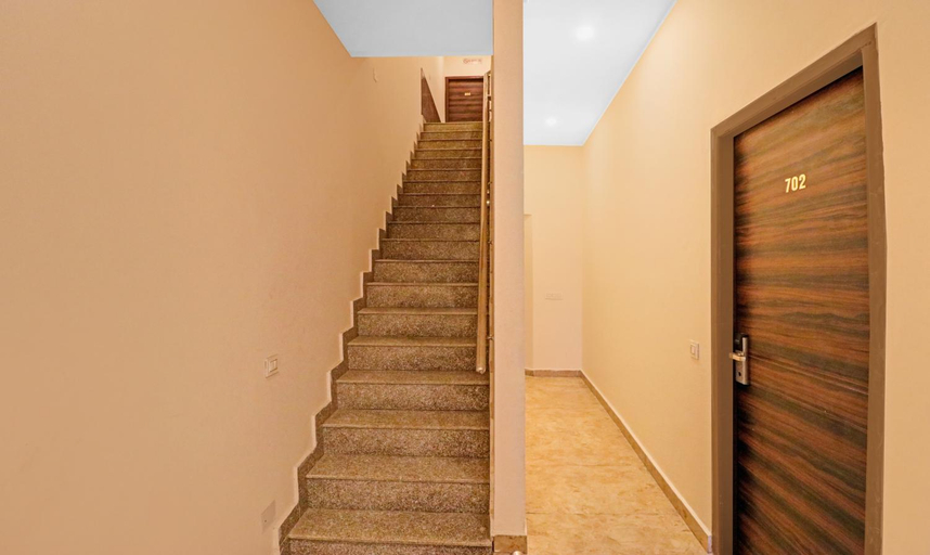 Public Area 3, Itsy Hotels Jashan, Sahibzada Ajit Singh Nagar
