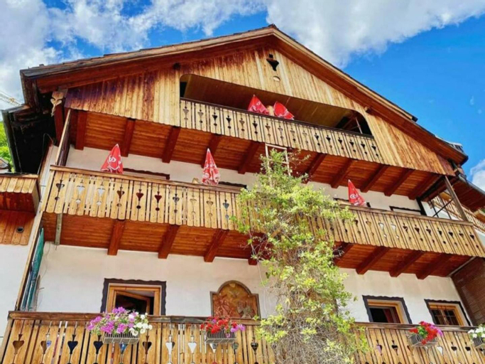 Cafe Restaurant zum Muhlbach, Gmunden